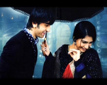 Saawariya - Saawariya