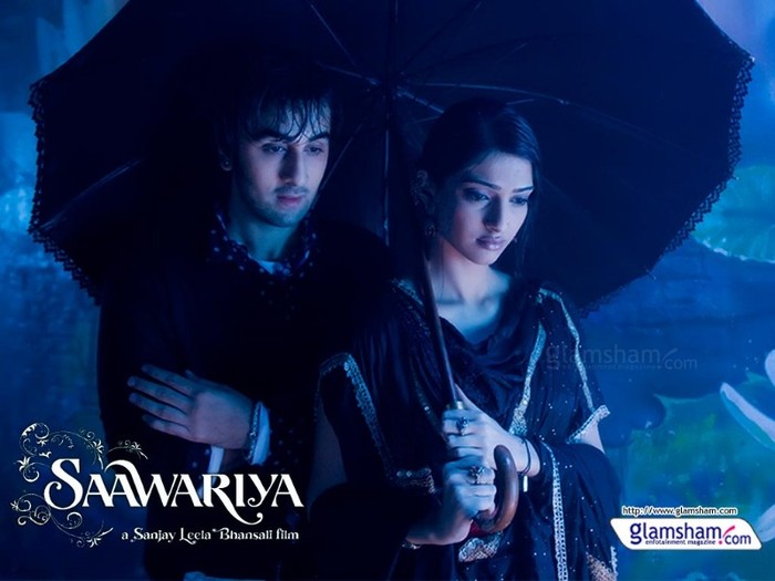 Saawariya