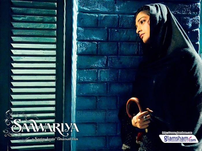 Saawariya