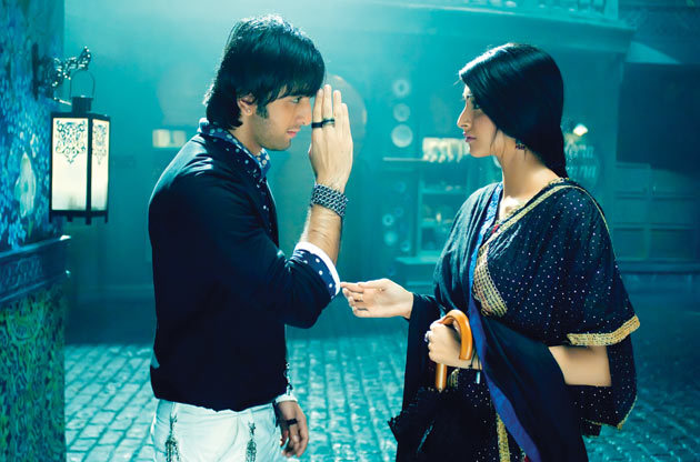 Saawariya