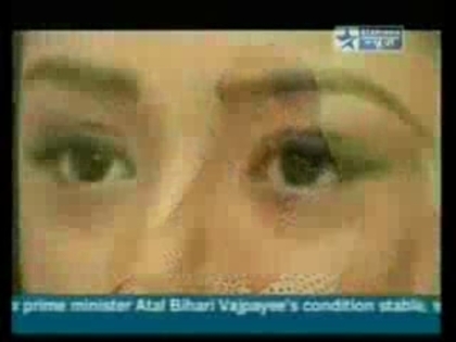 00_01_43 - B-8th Feb 09 SBS Saas Bahu Aur Saazish Ragini aka Parul Chauhan look post marriage in Bidaai-B
