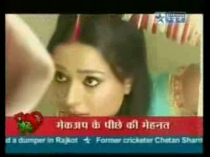 00_02_19 - B-8th Feb 09 SBS Saas Bahu Aur Saazish Ragini aka Parul Chauhan look post marriage in Bidaai-B