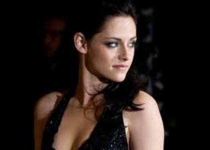 pic - Kristen Stewart