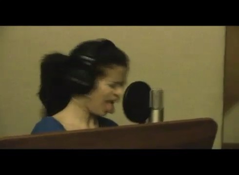 bscap0040 - Behind The Scenes Of-Off The Chain-SC