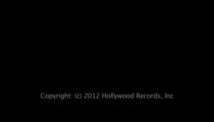 Demi Lovato - Give Your Heart a Break VEVO Teaser (335) - Demilu - Give Your Heart a Break Video Premiere Teaser 3