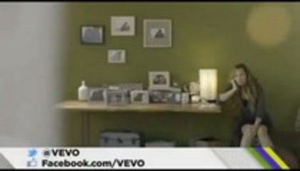 Demi Lovato - Give Your Heart A Break Video Premiere Teaser 4 (43)