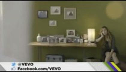 Demi Lovato - Give Your Heart A Break Video Premiere Teaser 4 (45)
