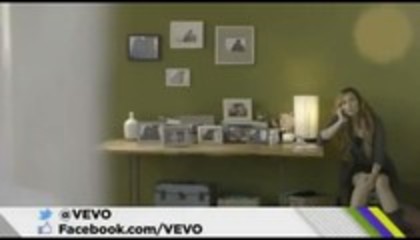 Demi Lovato - Give Your Heart A Break Video Premiere Teaser 4 (46)