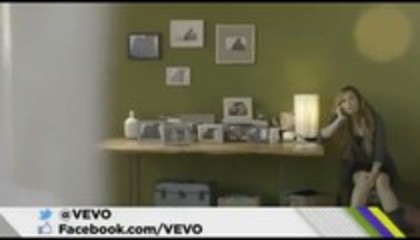 Demi Lovato - Give Your Heart A Break Video Premiere Teaser 4 (47)