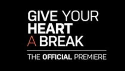 Demi Lovato - Give Your Heart A Break Video Premiere Teaser 4 (56)