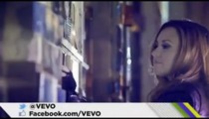 Demi Lovato - Give Your Heart A Break Video Premiere Teaser 4 (136)