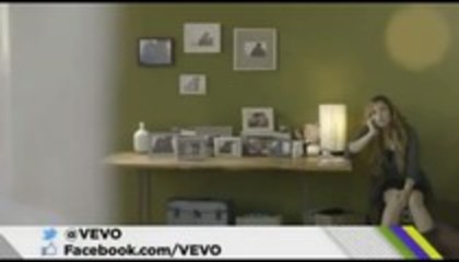 Demi Lovato - Give Your Heart A Break Video Premiere Teaser 4 (147)
