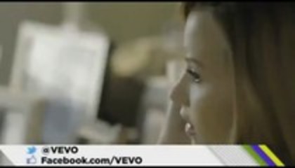 Demi Lovato - Give Your Heart A Break Video Premiere Teaser 4 (155)