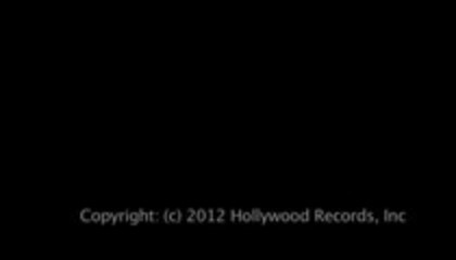 Demi Lovato - Give Your Heart A Break Video Premiere Teaser 4 (461)