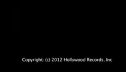 Demi Lovato - Give Your Heart A Break Video Premiere Teaser 4 (462)