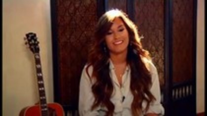 Demi Lovato Exclusive Kmart Interview (498) - Demilush - Demi Lovato Exclusive Kmart Interview Part oo2