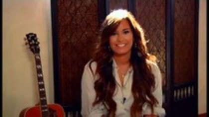 Demi Lovato Exclusive Kmart Interview (539) - Demilush - Demi Lovato Exclusive Kmart Interview Part oo2