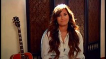 Demi Lovato Exclusive Kmart Interview (562) - Demilush - Demi Lovato Exclusive Kmart Interview Part oo2