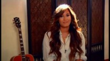 Demi Lovato Exclusive Kmart Interview (593) - Demilush - Demi Lovato Exclusive Kmart Interview Part oo2