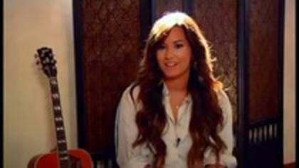 Demi Lovato Exclusive Kmart Interview (956) - Demilush - Demi Lovato Exclusive Kmart Interview Part oo2