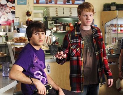 Zeke si Luther - Zeke si Luther