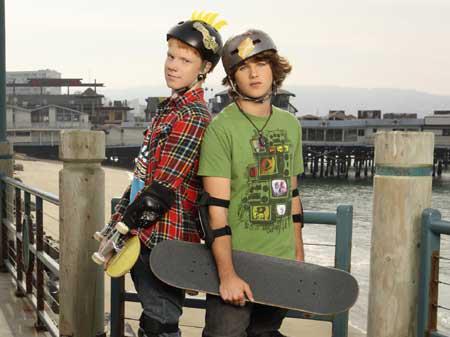 Zeke si Luther