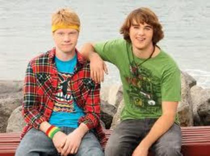 Zeke si Luther