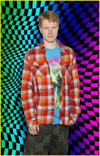 Zeke si Luther - Zeke si Luther