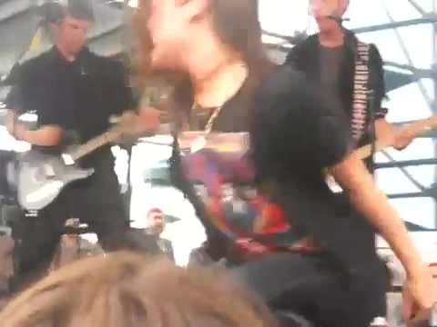 Demi Lovato Until Your Mine Live 2008 {HD} 095 - Demilush - Until Your Mine Live 2008