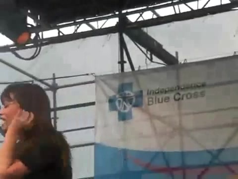 Demi Lovato Until Your Mine Live 2008 {HD} 105 - Demilush - Until Your Mine Live 2008