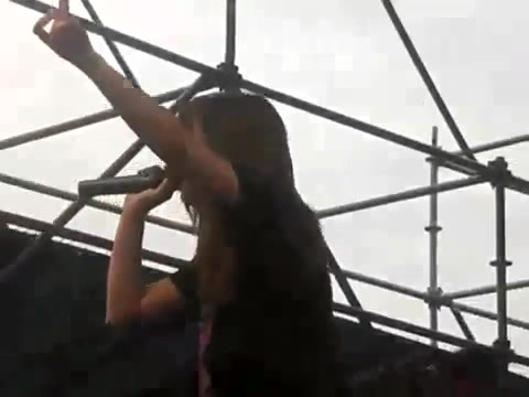 Demi Lovato Until Your Mine Live 2008 {HD} 122 - Demilush - Until Your Mine Live 2008