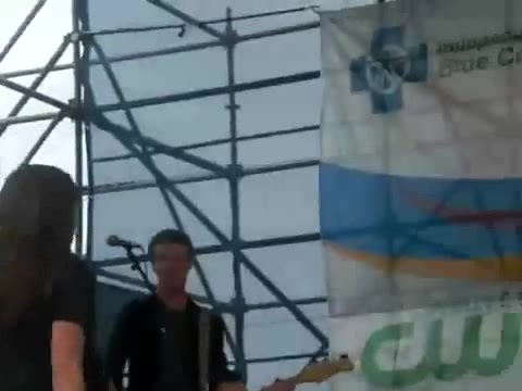 Demi Lovato Until Your Mine Live 2008 {HD} 145