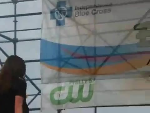 Demi Lovato Until Your Mine Live 2008 {HD} 148