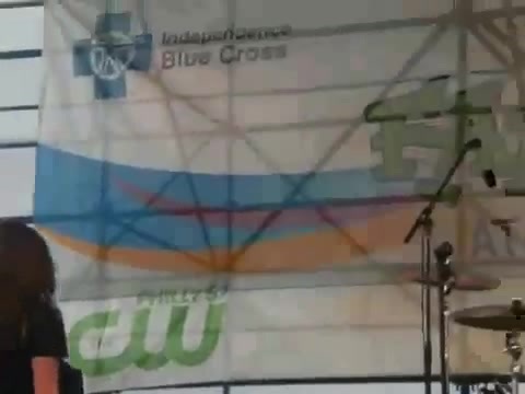 Demi Lovato Until Your Mine Live 2008 {HD} 149