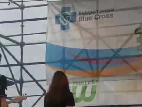 Demi Lovato Until Your Mine Live 2008 {HD} 151