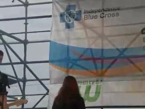 Demi Lovato Until Your Mine Live 2008 {HD} 152