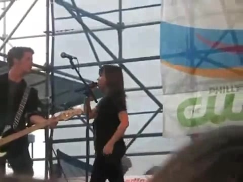 Demi Lovato Until Your Mine Live 2008 {HD} 160 - Demilush - Until Your Mine Live 2008