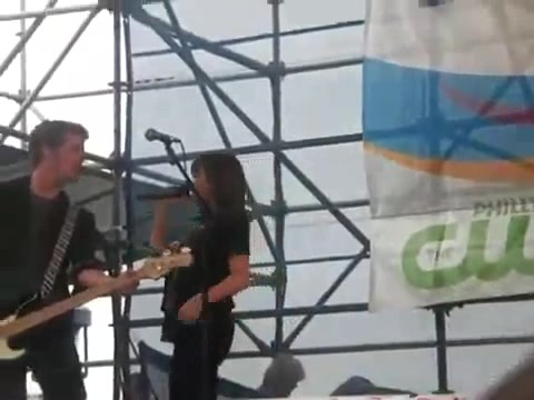 Demi Lovato Until Your Mine Live 2008 {HD} 161 - Demilush - Until Your Mine Live 2008