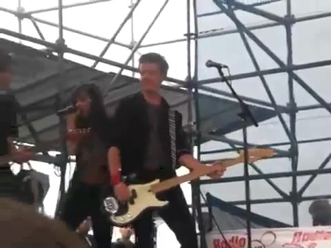 Demi Lovato Until Your Mine Live 2008 {HD} 182 - Demilush - Until Your Mine Live 2008