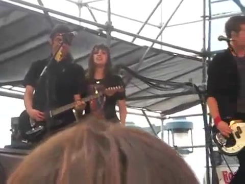 Demi Lovato Until Your Mine Live 2008 {HD} 188