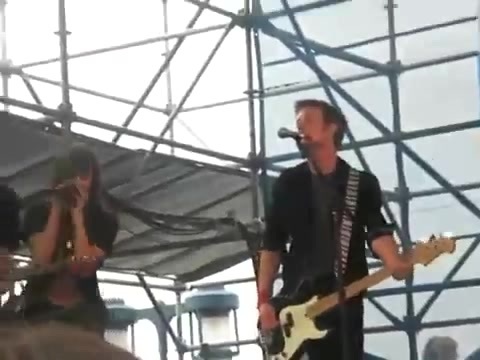 Demi Lovato Until Your Mine Live 2008 {HD} 199