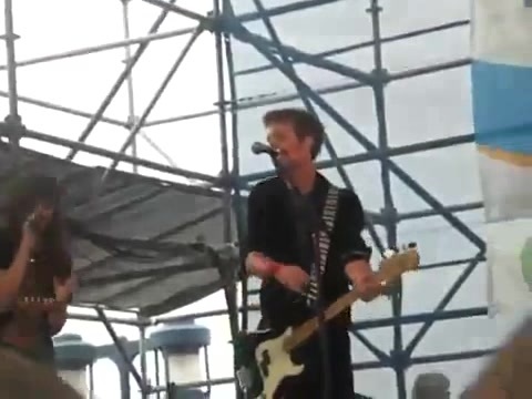 Demi Lovato Until Your Mine Live 2008 {HD} 200