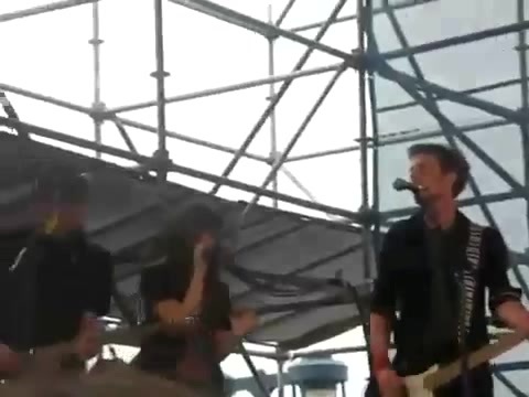 Demi Lovato Until Your Mine Live 2008 {HD} 201