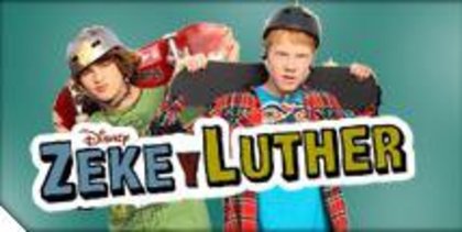 Zeke si Luther