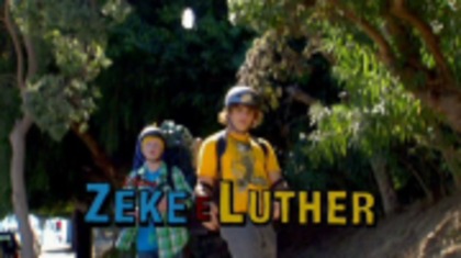 Zeke si Luther