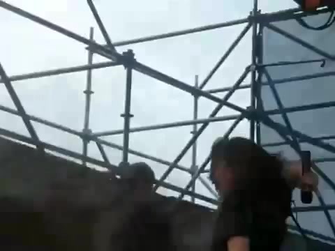 Demi Lovato Until Your Mine Live 2008 {HD} 334