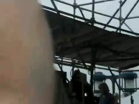 Demi Lovato Until Your Mine Live 2008 {HD} 415