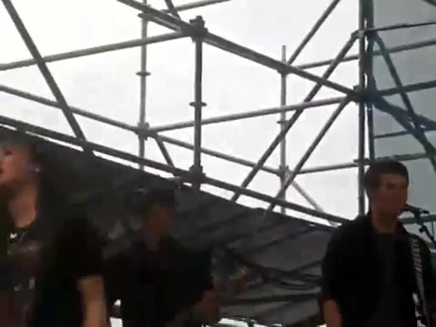 Demi Lovato Until Your Mine Live 2008 {HD} 454