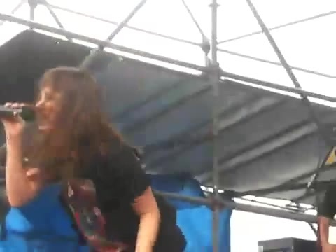 Demi Lovato Until Your Mine Live 2008 {HD} 465 - Demilush - Until Your Mine Live 2008