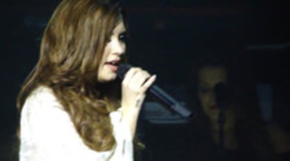 Demi Lovato - Lightweight Live - A Special Night With Demi Lovato (15) - Demilush - Lightweight Live - A Special Night With Demi Lovato Part oo1